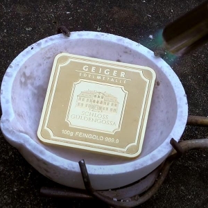 机构长期看涨黄金 称黄金将保护投资者财富