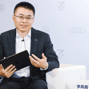 依托“56789”体系实力，一汽奥迪“突围”“攻坚”
