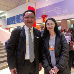 赛力斯康波：目前国内纯电发展有所延缓，混动市占率会越来越高 ...