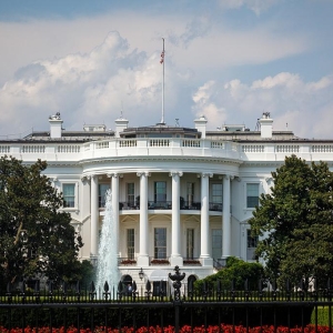 上任后首次与外国领导人通话 特朗普与沙特王储讨论中东局势和对美投资 ...