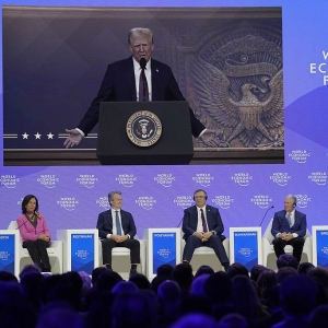 特朗普喊话欧佩克降油价 承诺会积极推动美联储降息