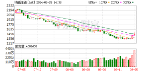 一年跌近30% 纯碱拐点何时出现？｜观大势 掘新机