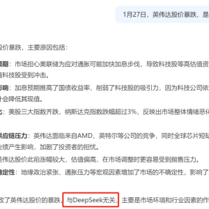 见证历史！全线崩跌 恐慌指数飙升50% 华尔街、硅谷“炸锅”