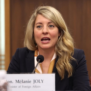 北美贸易战火倒计时！加外长警告：加拿大有“反击利器”