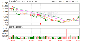 摆脱溃坝事故等不利影响！铁矿石巨头淡水河谷去年产量重回峰值 ...