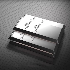 贵金属公司：2025年黄金将表现良好，但白银价格将表现得更好 ...