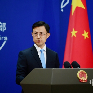 《哪吒2》登陆北美，外交部回应