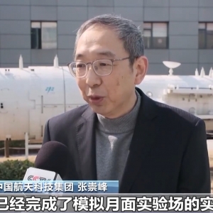 计划满 任务重！今年中国航天这些“首飞”值得期待