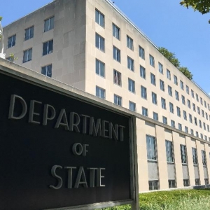 美国务院已开始指示各地美国大使馆进行裁员