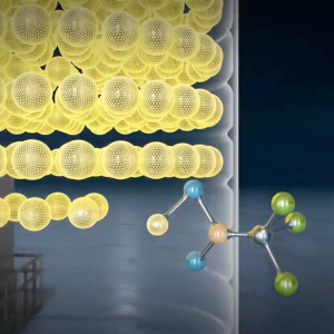 锂电池“打一针”就能“重生”！《自然》刊登我国科研团队新发现 ...