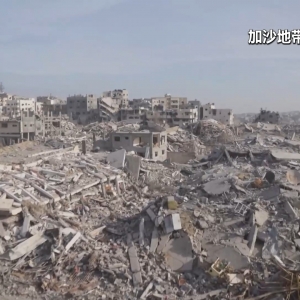 加沙停火协议面临挑战 哈马斯不放人以色列就要开打吗？