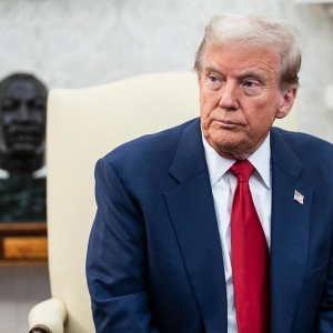 特朗普：乌克兰将与俄罗斯一同参与所有和平谈判