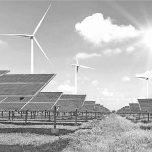 光伏产业链价格“按兵不动” 新政下组件酝酿涨价