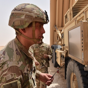 美国陆军宣布将不再允许跨性别者参军