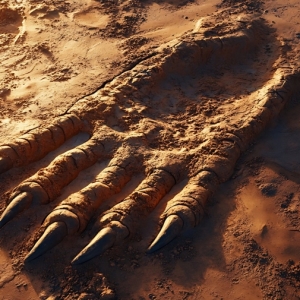 云南禄丰发现蜥脚型类恐龙又一新种