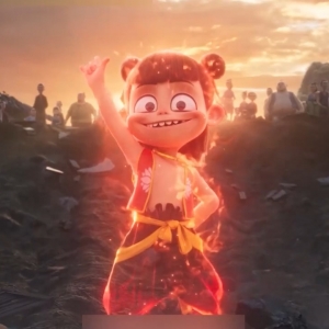 餐饮、旅游……顶流“哪吒”带动文旅消费踩上“风火轮”