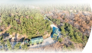 为了心中那片“海”（强军路上）