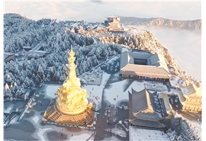 时报新“视”力 上市公司积极布局万亿冰雪市场