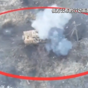 前线79次激战！俄乌局势严峻！特朗普透露……