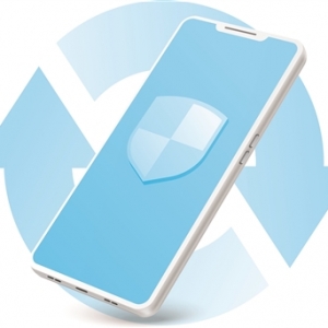 如何安全回收一部旧手机？（美丽中国）