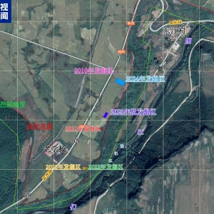 2024年中国考古新发现公布 浙江仙居县下汤遗址、武王墩一号墓等入选 ...