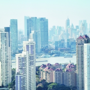 政策“组合拳”见效  房地产市场信心逐步提振