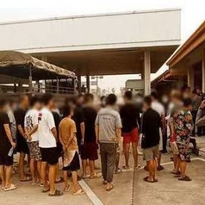 缅甸遣返200名妙瓦底电诈园区中国籍人员