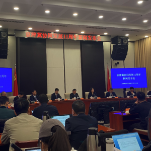 京津冀协同发展11周年“成绩单”亮眼 三地GDP增速均高于全国平均水平 ...