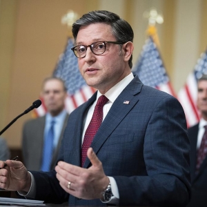 美国众议院议长称不愿再为乌克兰出台拨款法案