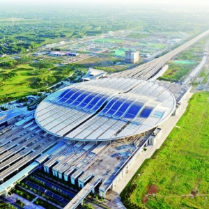 京津冀晒出“成绩单”：11年来区域经济总量连跨6个万亿元台阶 ...