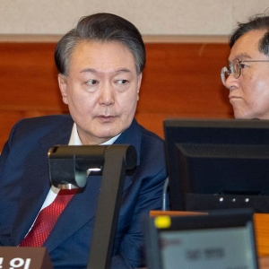 韩国警方：涉嫌妨碍特殊公务执行 对尹锡悦立案调查