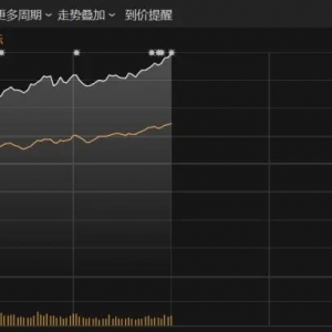 秒涨停！A股两大板块，全线爆发