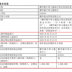 近一年大涨120%！年内冠军基金开启限购
