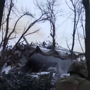 俄乌冲突迎来三周年 停火有可能吗？