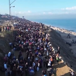 加沙停火协议第二阶段谈判为何难以推进？