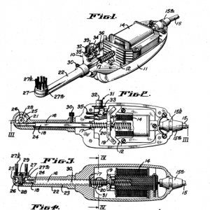 价格相差100倍的电动牙刷，到底有啥区别？关键看这个参数
