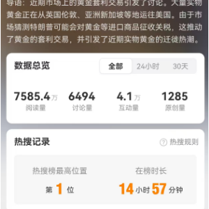 151吨黄金流出伦敦金库！黄金大迁徙 正被运往美国 发生了什么？ ...