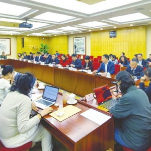 全国两会上的建议办理情况如何？这场吹风会典型案例可窥一斑而知全豹 ...