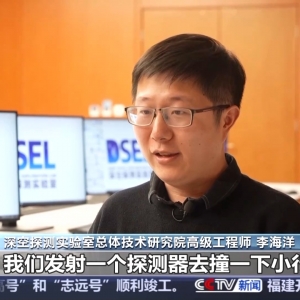 小行星撞击地球的概率为何一变再变？如何防御？一文了解