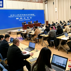 生态环境部：已圆满完成2024年大气污染防治年度目标任务