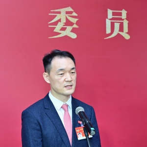 李鉴墨：发挥国际名校校友资源优势，探索链接世界科技资源新路径 ...