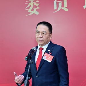 高锦民：科技赋能中医药现代化 打造深圳健康产业新模式