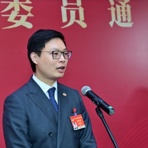 徐期林：用科学证据赋能文化艺术 助力深圳打造国际艺术品交易中心 ...