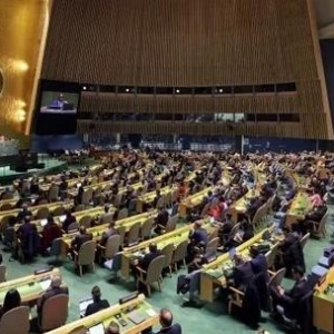 一夜之间，联大和安理会涉乌投票格局为何大变？