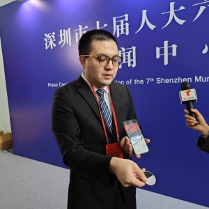 “AI含量”拉满！深圳两会首次采用AI同声传译