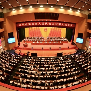 深圳三夺全国工业“双第一” 2025年将走在新型工业化“最前列” ...