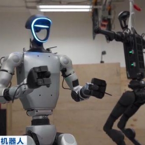 全球首个！人形机器人自主站立控制技术取得新突破