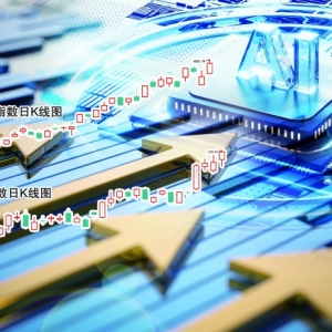 中国资产涨势如虹 A股放量上扬  港股再创阶段新高