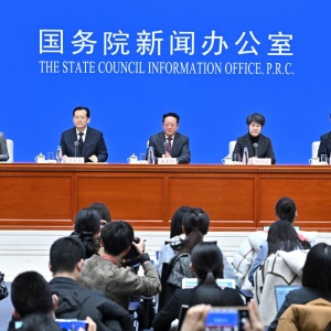 2024年全国两会建议提案国务院部门全部按时办结