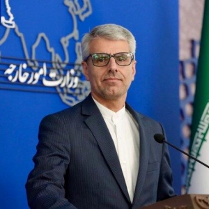 伊朗外交部发言人：以色列对伊朗的威胁是“无耻的”